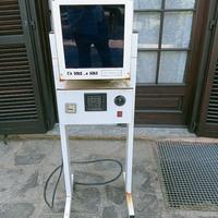 Lampada per abbronzatura