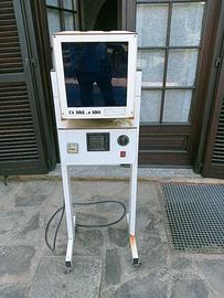 Lampada per abbronzatura