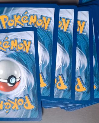 Carte Pokemon 