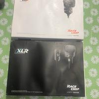 Centaline Racechip RS +XLR