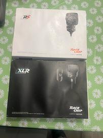 Centaline Racechip RS +XLR