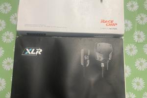 Centalina Racechip RS +XLR