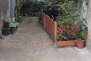 Bilocale su 2 livelli