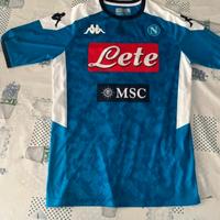 maglietta Napoli