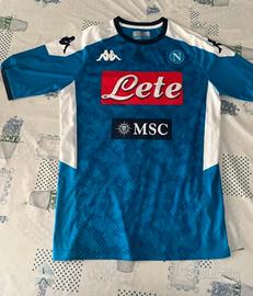 maglietta Napoli
