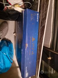 ps4 con 2 controller