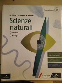 scienze naturali 2