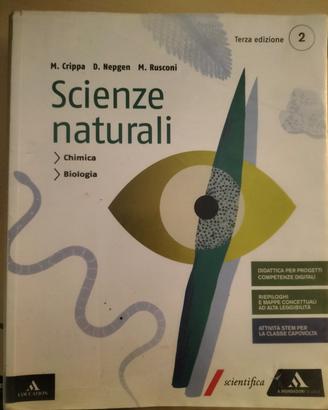 scienze naturali 2