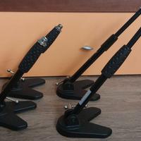 Porta microfoni da tavolo