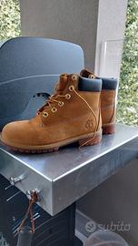 Timberland Classiche taglia 38