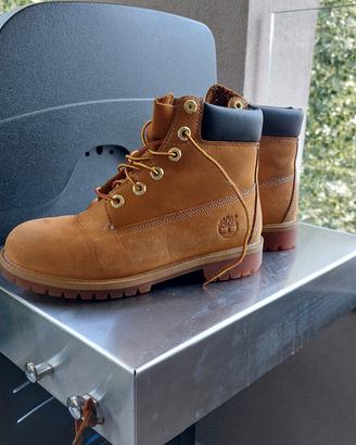 Timberland Classiche taglia 38