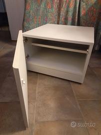 MOBILETTO PORTAFOTOCOPIATRICE