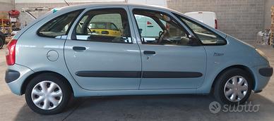 CITROEN Picasso X Sara