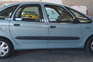 CITROEN Picasso X Sara