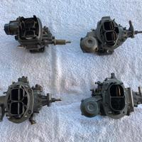 Carburatori Weber Solex 32