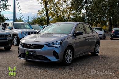 Opel Corsa 1.5 D 100 CV Edition