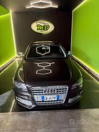 Audi A4 2.0 TDI 143CV F.AP. Advanced