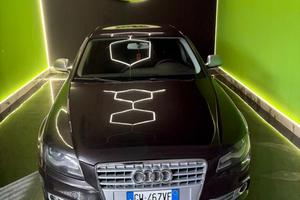 Audi A4 2.0 TDI 143CV F.AP. Advanced