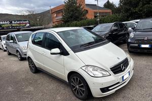 Mercedes-benz A 180 CDI Elegance