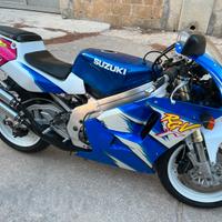Suzuki Rgv gamma 250 vj22