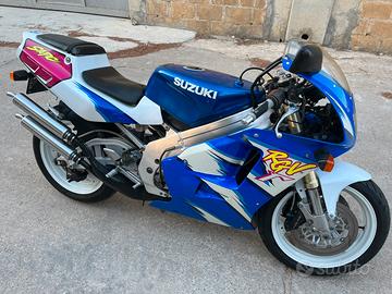 Suzuki Rgv gamma 250 vj22