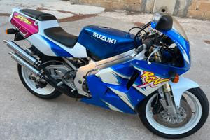 Suzuki Rgv gamma 250 vj22