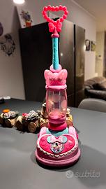 Aspirapolvere di Minnie