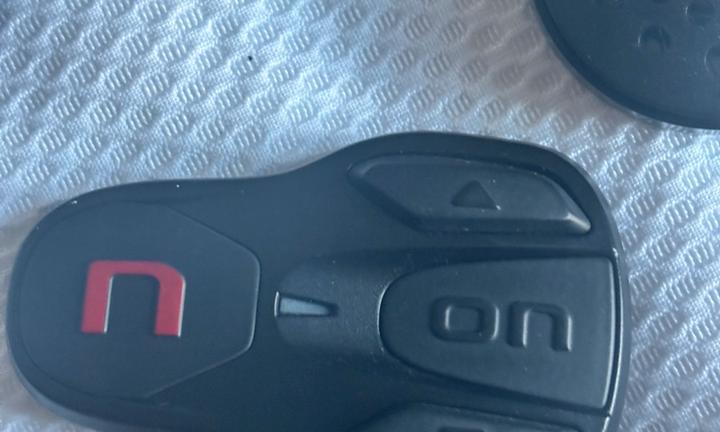 Interfono Nolan N-Com B901 R