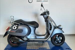VESPA Vespa GTS 300 Sei Giorni hpe Abs