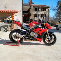 BMW  S 1000 R 2015