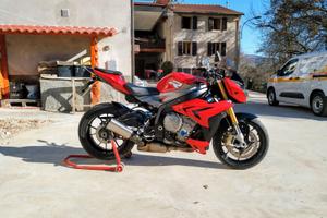 BMW  S 1000 R 2015