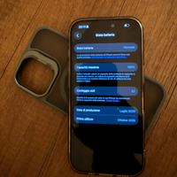 IPhone 17 256GB Azzurro nebbia - PARI AL NUOVO