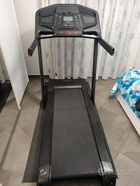 Tapis roulant Domyos T900C
