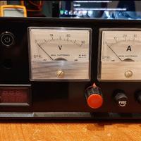 alimentatore variabile 2-30v 300w