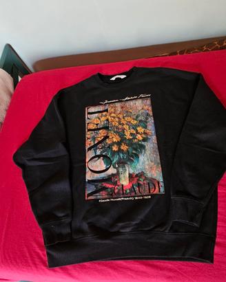 Felpa Primark Monet