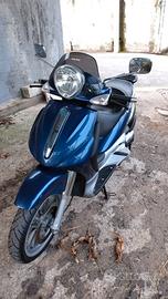 Piaggio Beverly 500
