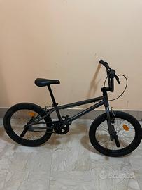 Bicicletta Bmx Btwin Vipe 500