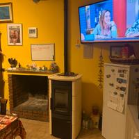 Ritiro stufe a pellet