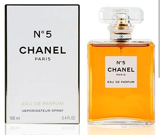 Profumo Chanel N 5