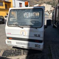 Motoagricola 22 ho