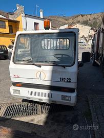 Motoagricola 22 ho