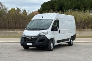 OPEL Movano Furg. 33-L2 H2 BlueHdi S&S 140