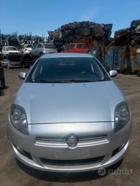 RICAMBI FIAT BRAVO 1.6 DIESEL ANNO:2011