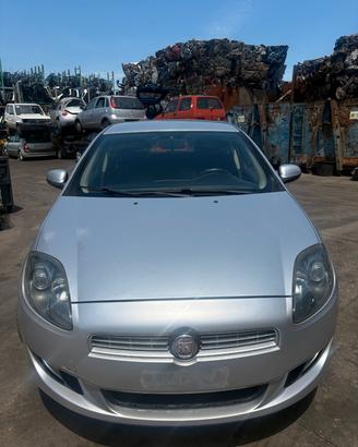 RICAMBI FIAT BRAVO 1.6 DIESEL ANNO:2011