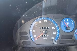 Matiz 2005