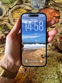 IPHONE 15 512GB