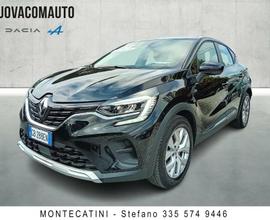 Renault Captur 1.0 tce Zen Gpl 100cv