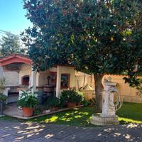 Pomezia Torvaianica Alta Villino Unifamiliare unic