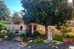 Pomezia Torvaianica Alta Villino Unifamiliare unic