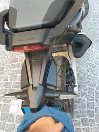 Honda xadv 